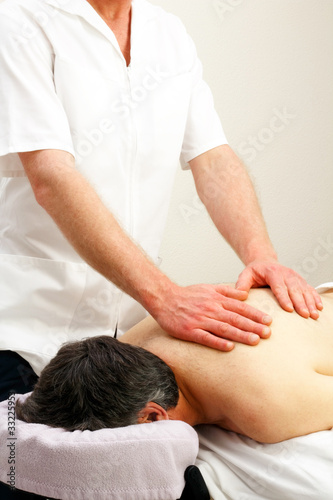Photo: Back Relief Back Relief