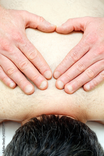 Photo: Love Massaging Love Massaging