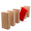 Roter Individualist 3