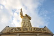Jesus de San Juan del Sur II