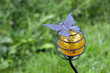 Garden solar light