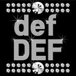 new set of diamond bold letters new set of diamond bold letters