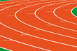 piste d'athlétisme