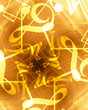 Musical background
