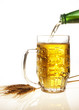 bicchieri di birra