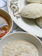 Indian breakfast-Idly