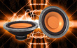 Car stereo