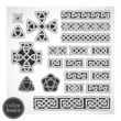 Celtic knots. Vector illustration.