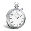 Stopwatch. Vector illustration. Stopwatch. Vector illustration.