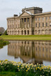 Lyme Hall vertical
