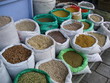 Foto: Marktstand Marktstand