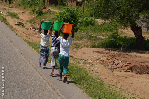 Photo: donne africane donne africane