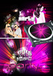 Partyflyer