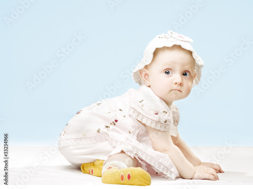 Photo: Baby Girl Baby Girl