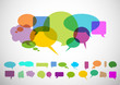 Bulles de texte