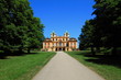 Favourite Palace of Schloss Ludwigsburg, Germany