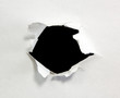 Black hole Black hole