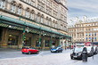 Glasgow Hauptbahnhof Glasgow Hauptbahnhof