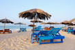 Beach Parasols