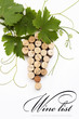 Foto: concept wine list design concept wine list design