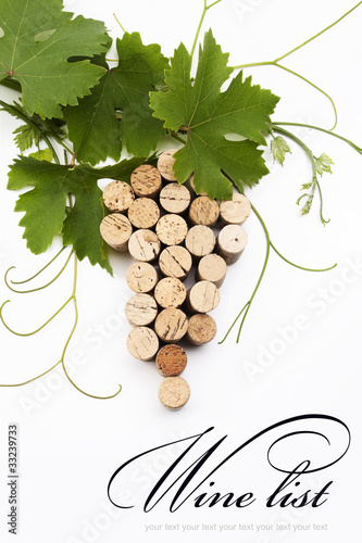 Foto: concept wine list design concept wine list design