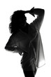 woman portrait