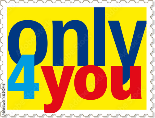 Illustration: Briefmarke_Liebe_Post_Partnerschaft Briefmarke_Liebe_Post_Partnerschaft