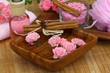 Aromatherapie Rose & Zimt