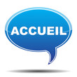 ACCUEIL ICON