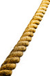 diagonal rope