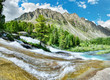Mountains