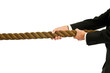 rope tug