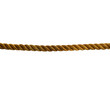 rope white background