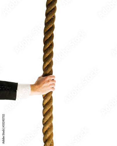 Photo: rope swing rope swing