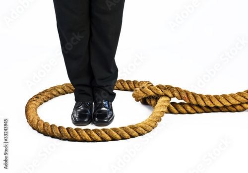 Photo: standing in trap standing in trap