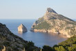 Majorque, cap de Formentor Majorque, cap de Formentor