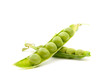 green peas