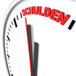 Schulden