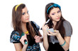 Photo: schoolgirls schoolgirls