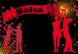 flyer salsa ruban rouge flyer salsa ruban rouge