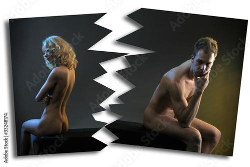 Foto: Scheidung und Sexualität Scheidung und Sexualität