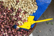 Rote und weisse Maulbeeren Rote und weisse Maulbeeren