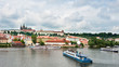 ����: Prague view from bridge � Buckley #33248903