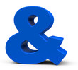 &-Zeichen