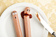 Foto: funny picture of murdered hotdog funny picture of murdered hotdog