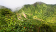 Saint Kitts Crater Saint Kitts Crater