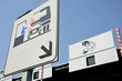 péage d'autoroute péage d'autoroute
