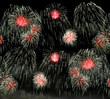 Feu d'artifice