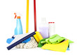 Photo: Cleaning products Cleaning products