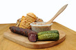 Traditional Polish food Traditional Polish food